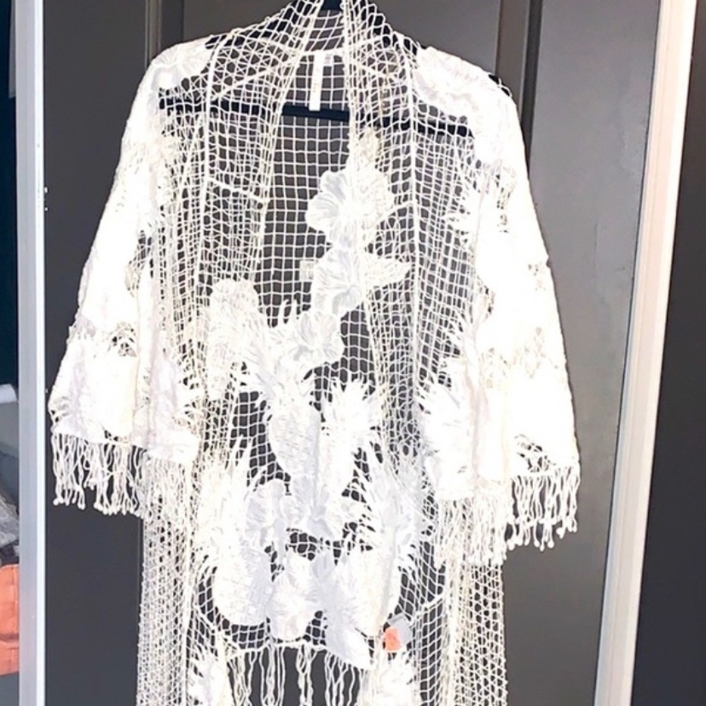 Seafolly Coverup
